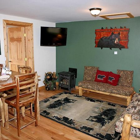 Lazy R Cottages With Hot Tubs By Rocky Mountain Resorts Estes Park Værelse billede